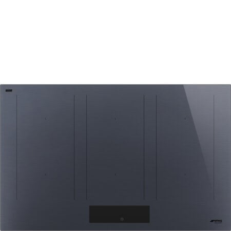 SMEG SIM1864DG Inductie kookplaat