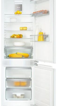 Miele KFN 7734 C | Inbouw koelvriescombinatie | 178 cm Nofrost DHZ4212