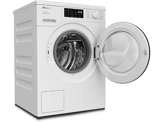 Miele WEB 365 WPS 8 KG Wasmachine EWO4742 - Afbeelding 2