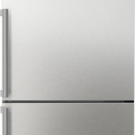 Bosch Serie 4 KGN36VICT koel-vriescombinatie Vrijstaand 321 l Roestvrijstaal DHZ4438