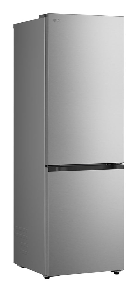 LG GBBS312BPY koel-vriescombinatie Vrijstaand 333 l Grijs DHZ4242 - Afbeelding 12