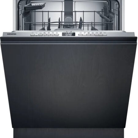 Siemens iQ300 SN63EX04TE vaatwasser Volledig ingebouwd 13 couverts