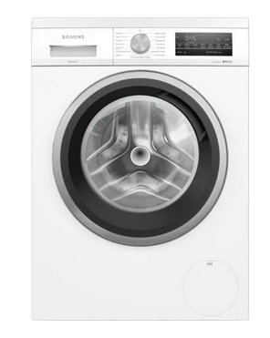 Siemens iQ500 WU14UT28 wasmachine Voorlader 8 kg 1400 RPM Wit