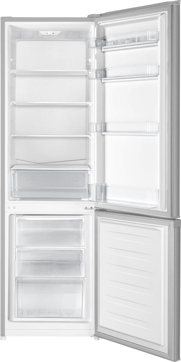 Gorenje RK4182PS4 Vrijstaand 269 l Grijs DHZ4455 - Afbeelding 4