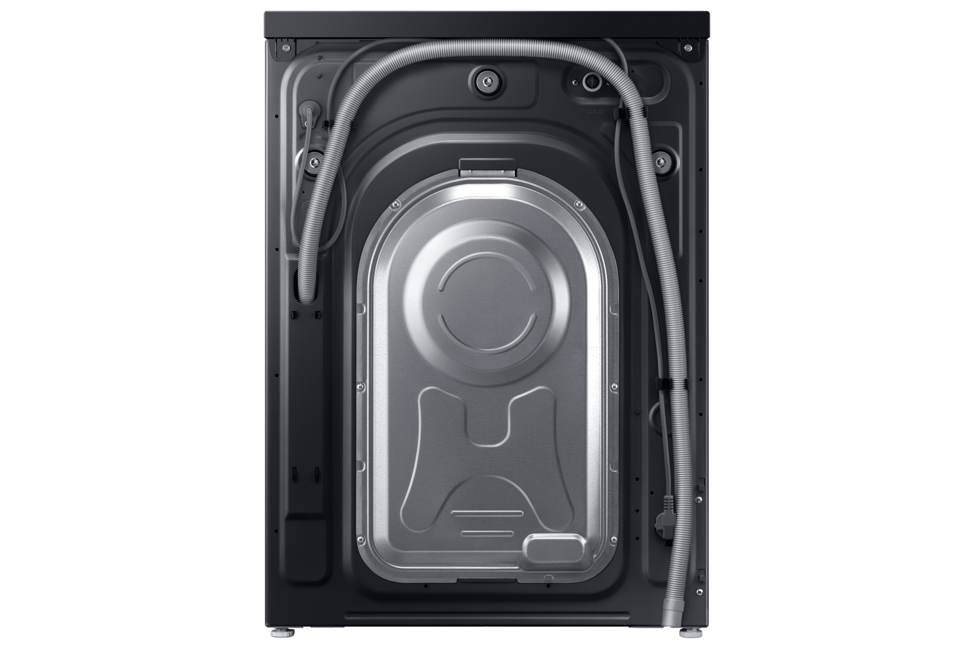 Samsung SuperSpeed Wasmachine 5000-serie WW11DG5B25AB - Afbeelding 5