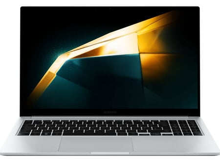 Samsung NP750XGK-KS3SE Galaxy Book4 (15,6", Intel Core 5, 8 GB, Intel)
