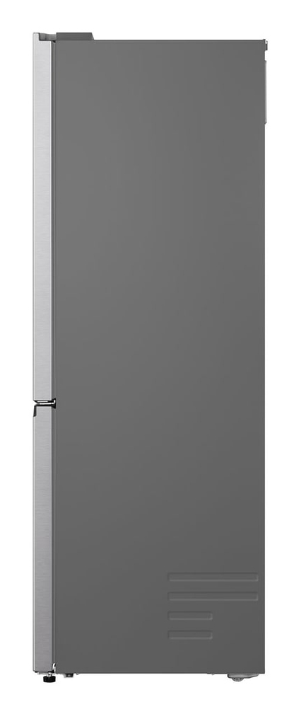 LG GBBS312BPY koel-vriescombinatie Vrijstaand 333 l Grijs DHZ4242 - Afbeelding 14