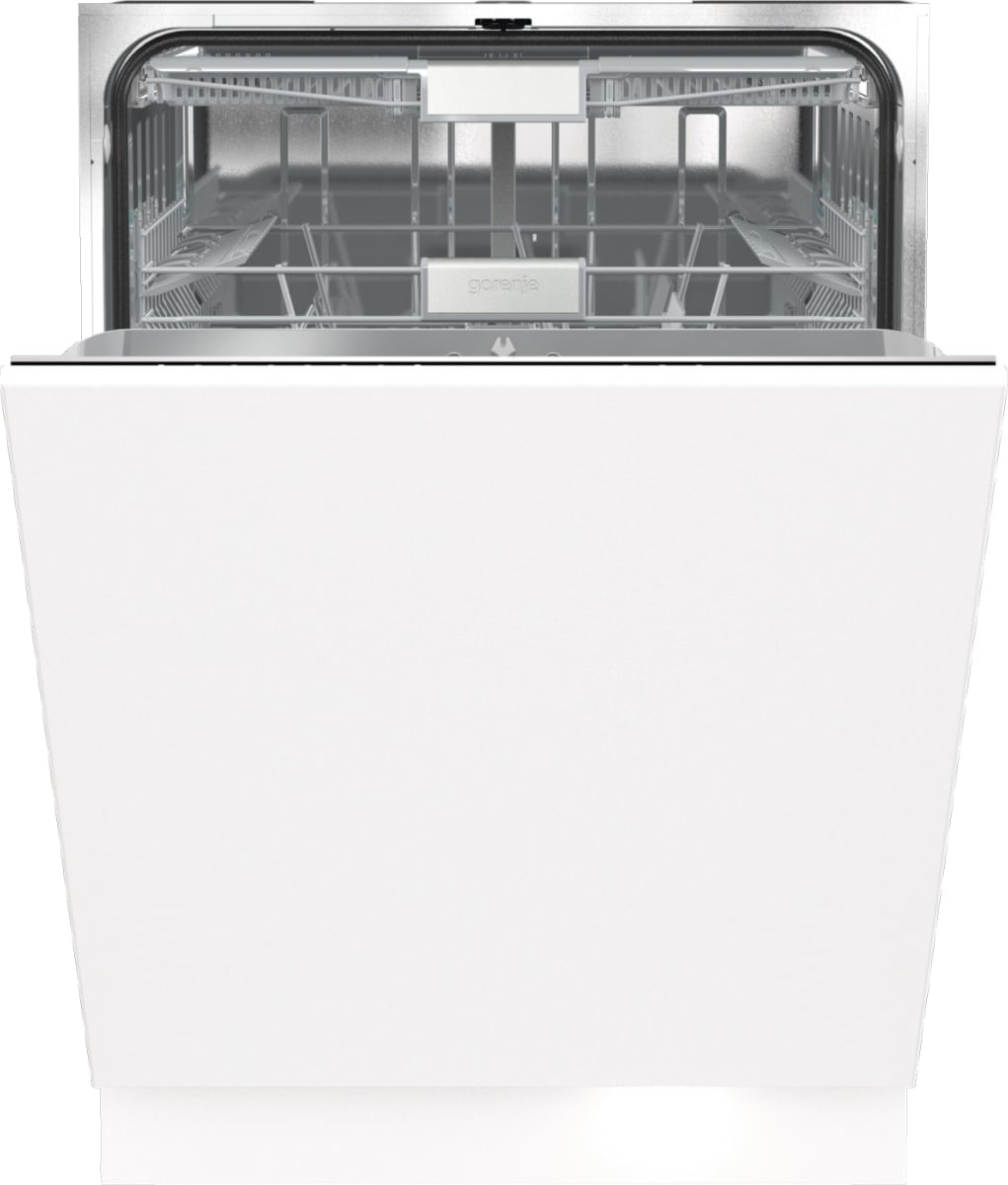 Gorenje GV693C60XXL Volledig ingebouwd 16 couverts DHZ4427 - Afbeelding 11