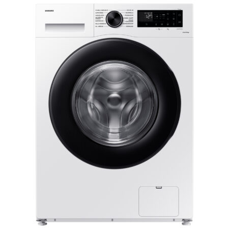Samsung WW1EDG5B25AE wasmachine Voorlader 11 kg 1400 RPM Wit