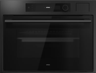 ATAG CS8495D oven 50 l 3600 W Grafiet