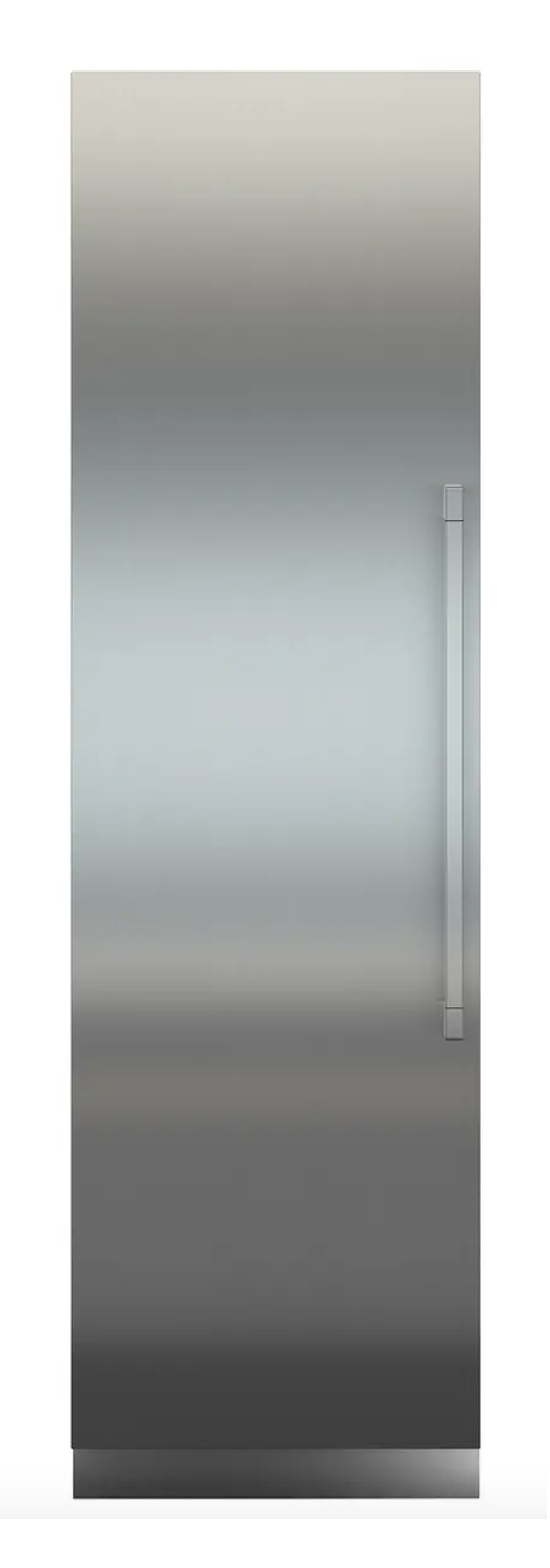 Liebherr EGN 9271 Vrieskast Ingebouwd 352 l Roestvrijstaal