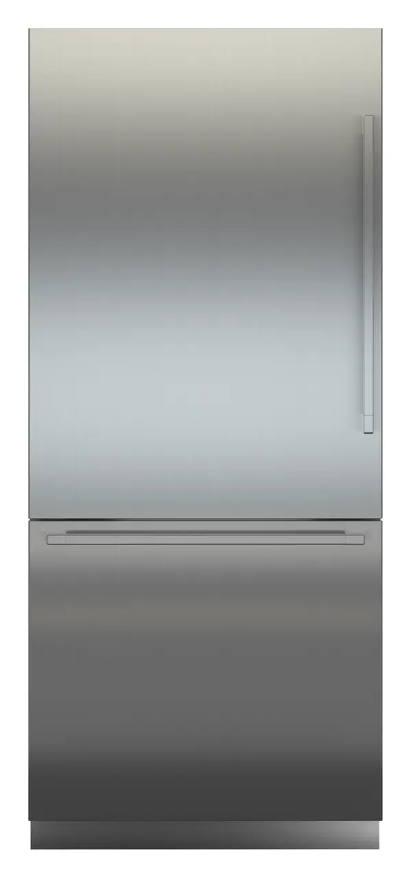 Liebherr ECBN 9671 Ingebouwd 514 l Roestvrijstaal EWO4520266