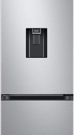 Samsung RB38C650ESA - energielabel E - Zilver - 60 cm breed