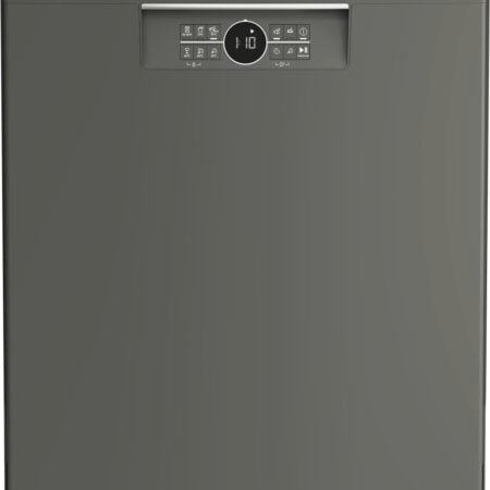 Beko bPRO 500 BDFN26443G vaatwasser Vrijstaand 14 couverts