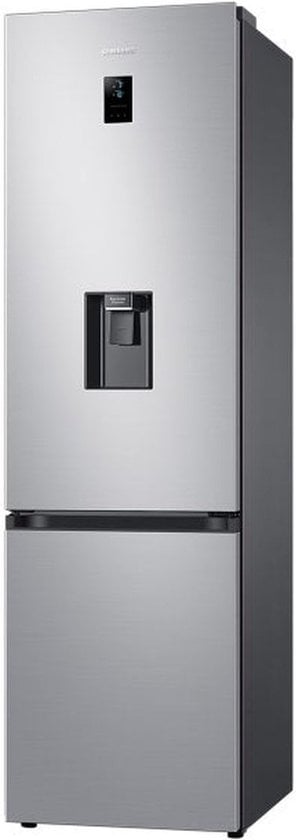 Samsung RB38C650ESA - energielabel E - Zilver - 60 cm breed - Afbeelding 5