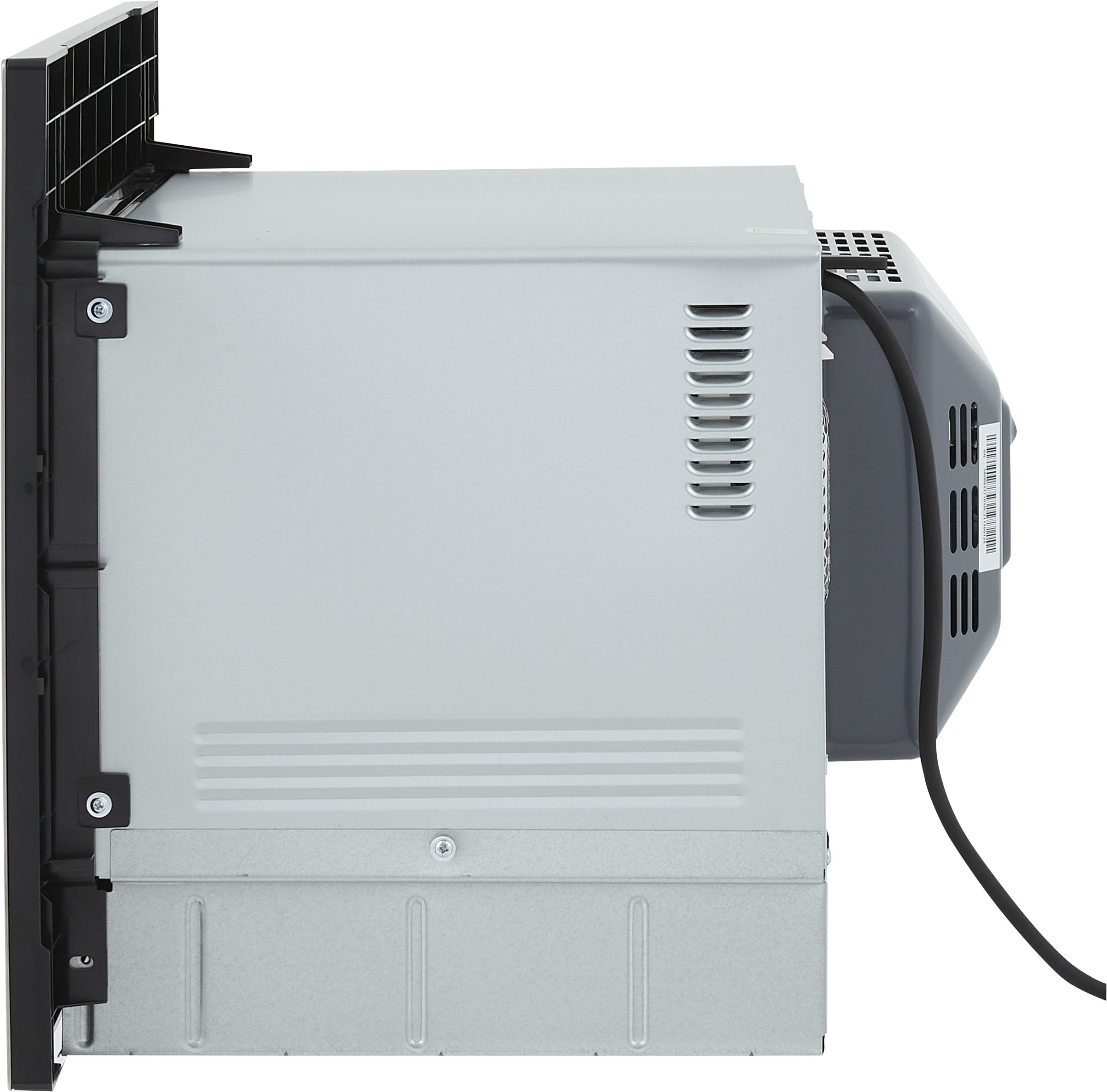 ETNA CM225ZT magnetron Zwart Combinatiemagnetron Ingebouwd 25 l 900 W - Afbeelding 8