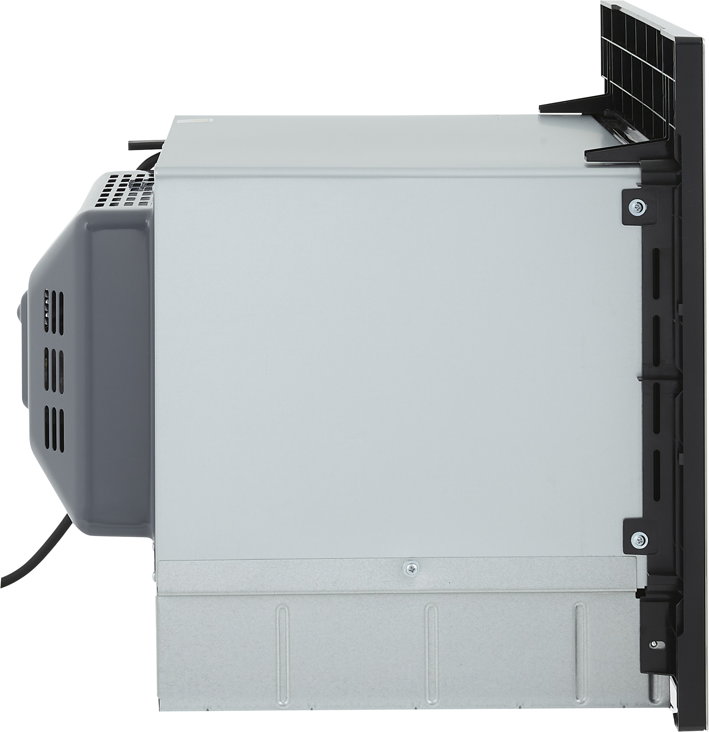ETNA CM225ZT magnetron Zwart Combinatiemagnetron Ingebouwd 25 l 900 W - Afbeelding 7