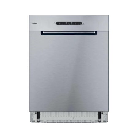 Haier XU 4B2E1S-84 Semi-ingebouwd 14 couverts DHZ4599