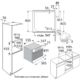 PELGRIM MAC834ANT Combimagnetron SHOWMODEL EWO01SR - Afbeelding 3
