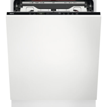 AEG Series 7000 FSE77BERLIN Volledig ingebouwd 14 couverts