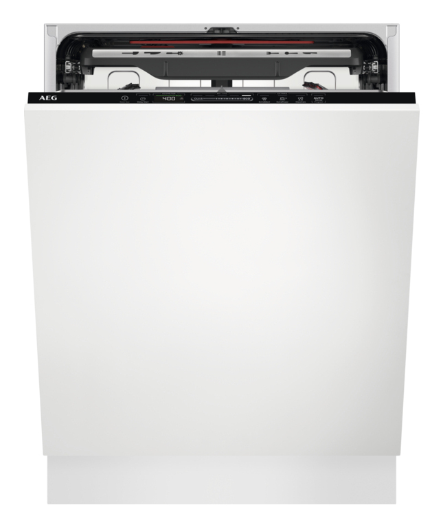 AEG Series 7000 FSE77BERLIN Volledig ingebouwd 14 couverts