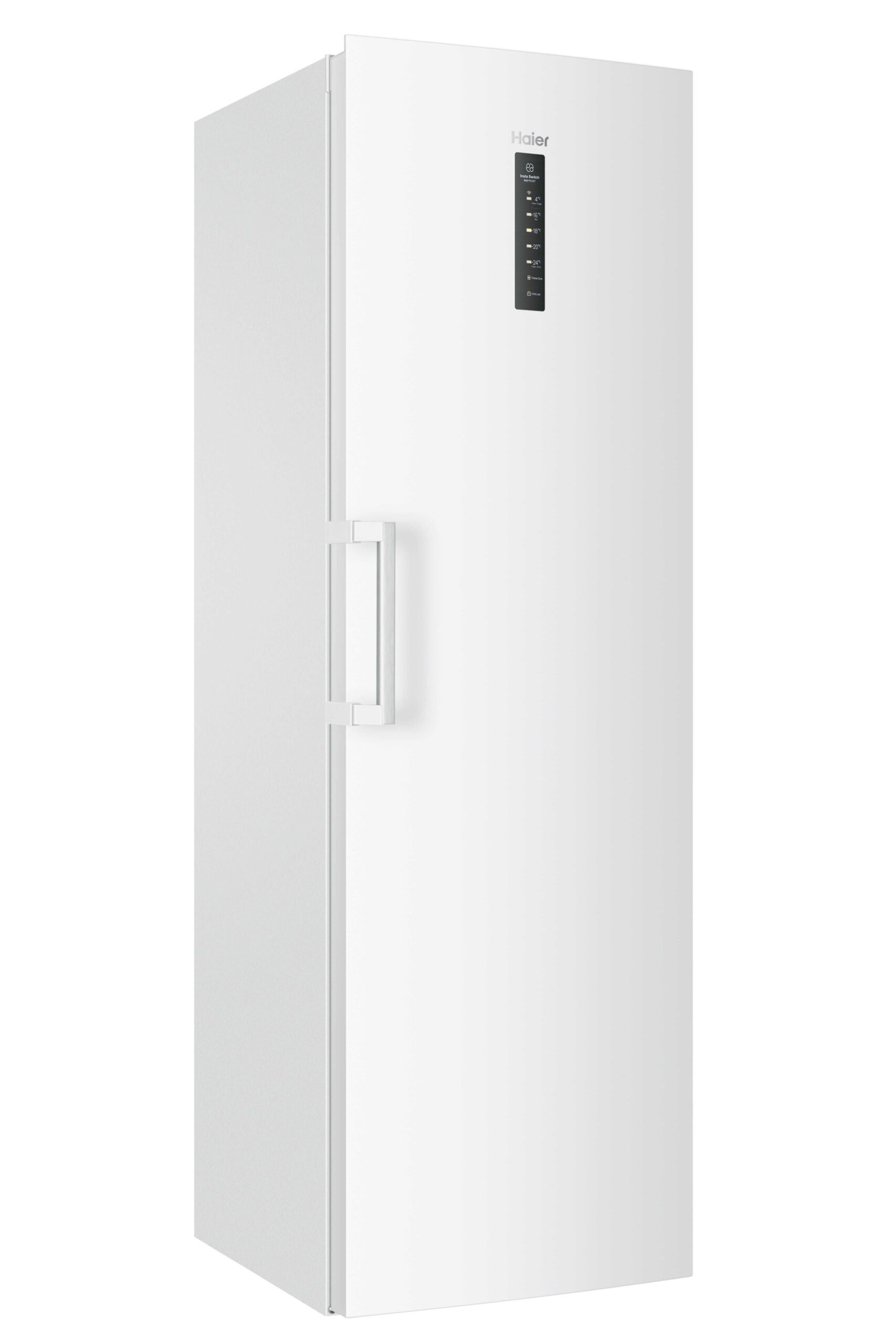 Haier H3F-320WTAAU1 Vrieskast Vrijstaand 330 l Wit DHZ4523 - Afbeelding 7