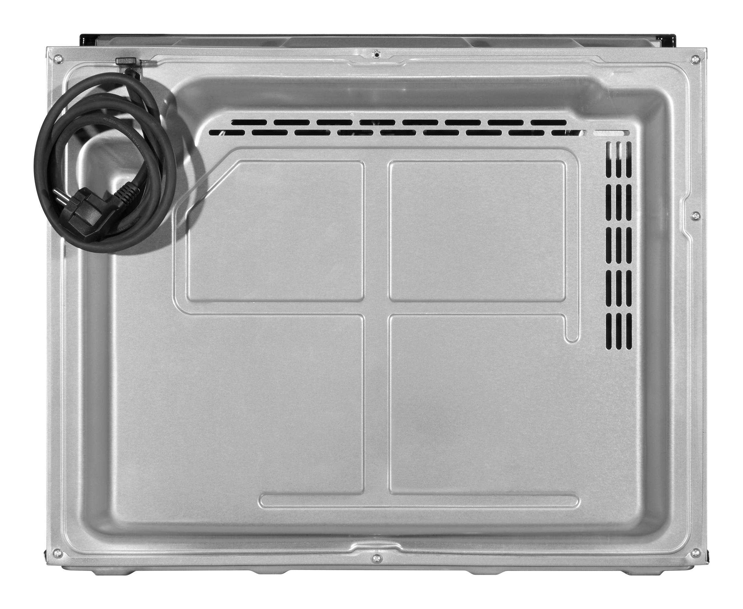 ETNA CM250TI oven 50,23 l Zwart - Afbeelding 9