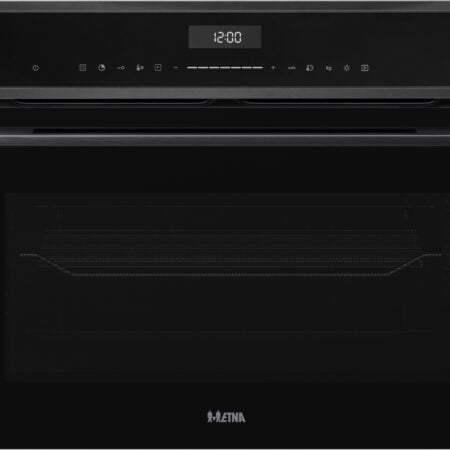 ETNA CM250TI oven 50,23 l Zwart