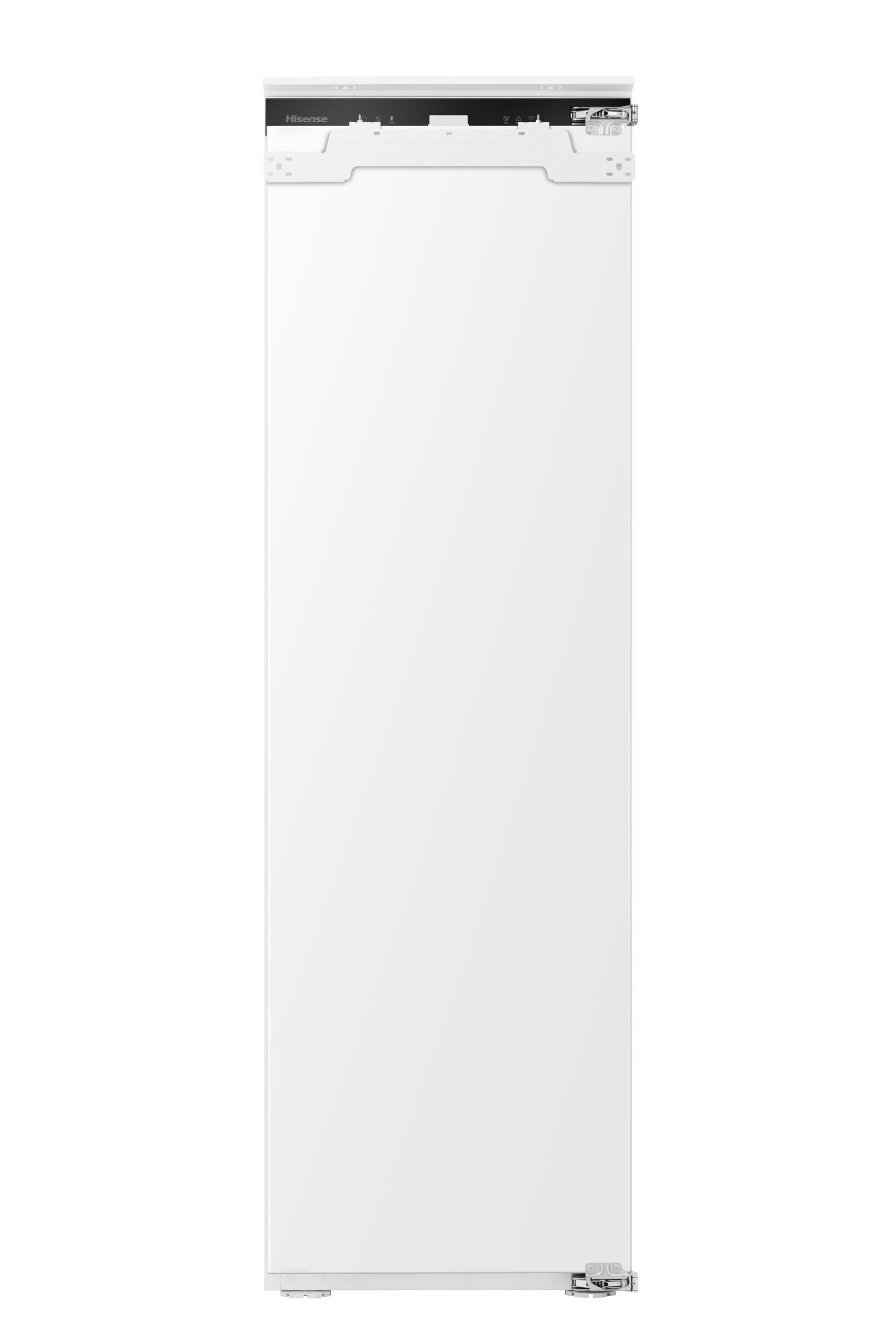 Hisense RL3B303SAWE koelkast Vrijstaand 300 l Wit DHZ4634 - Afbeelding 3