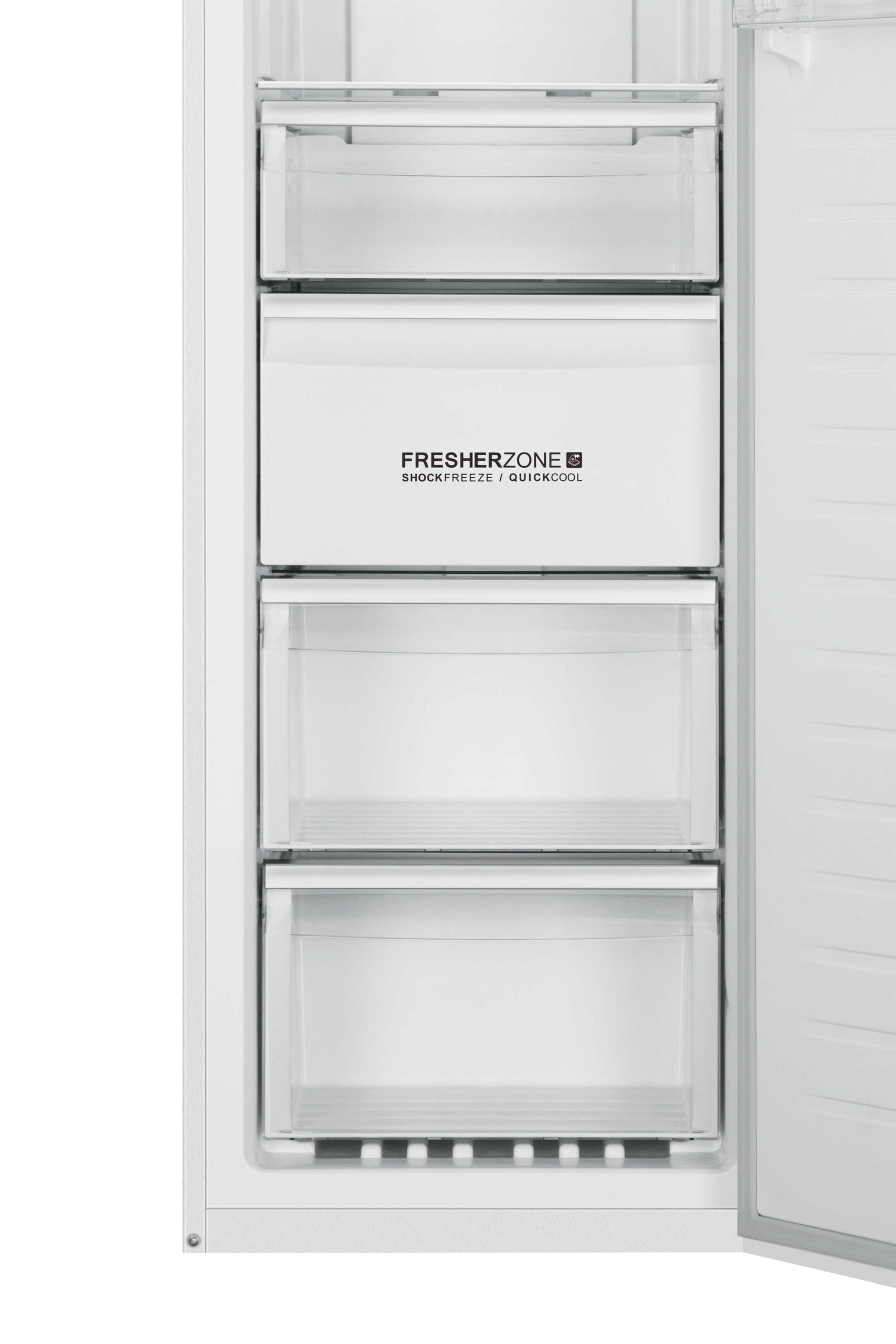 Haier H3F-320WTAAU1 Vrieskast Vrijstaand 330 l Wit DHZ4523 - Afbeelding 10