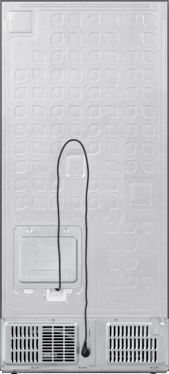 Hisense RQ5P470SAFD amerikaanse koelkast Vrijstaand 483 l Zwart EWO4484 - Afbeelding 8