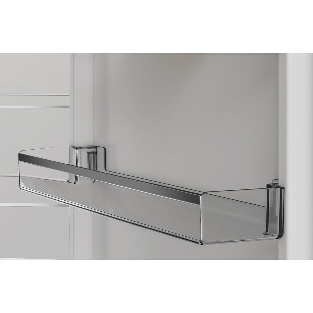 Whirlpool WHK 26403 XP6E Vrijstaand 355 l Roestvrijstaal - Afbeelding 4