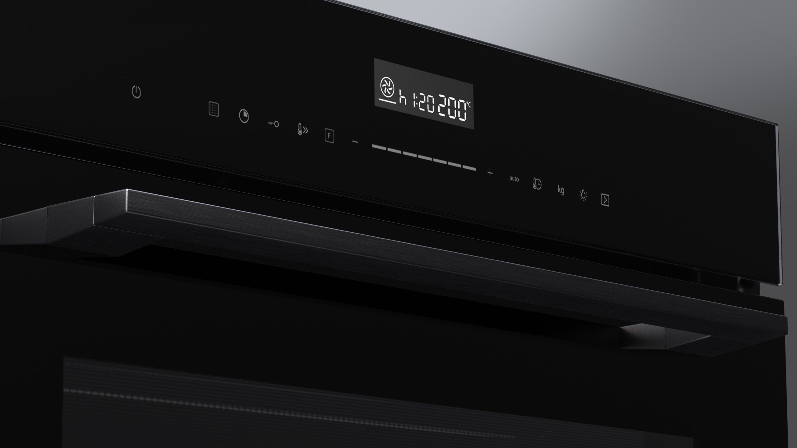 ETNA CM250MZ oven 50 l Zwart - Afbeelding 6