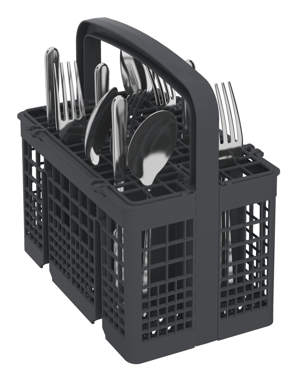 Beko bPRO 500 BDFN26443G vaatwasser Vrijstaand 14 couverts - Afbeelding 8