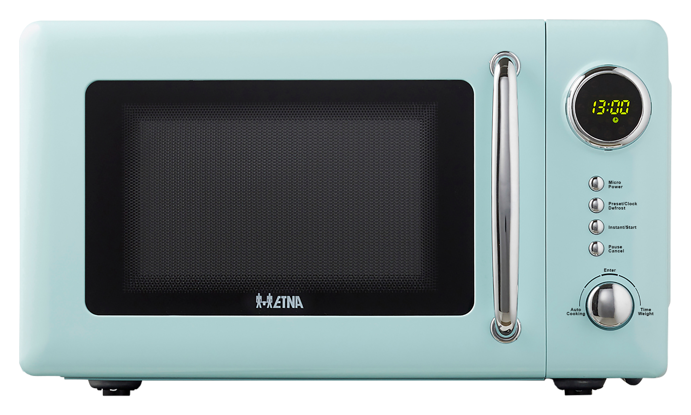 ETNA SMV620BEI Beige Solo-magnetron Aanrecht 20 l 800 W - Afbeelding 10