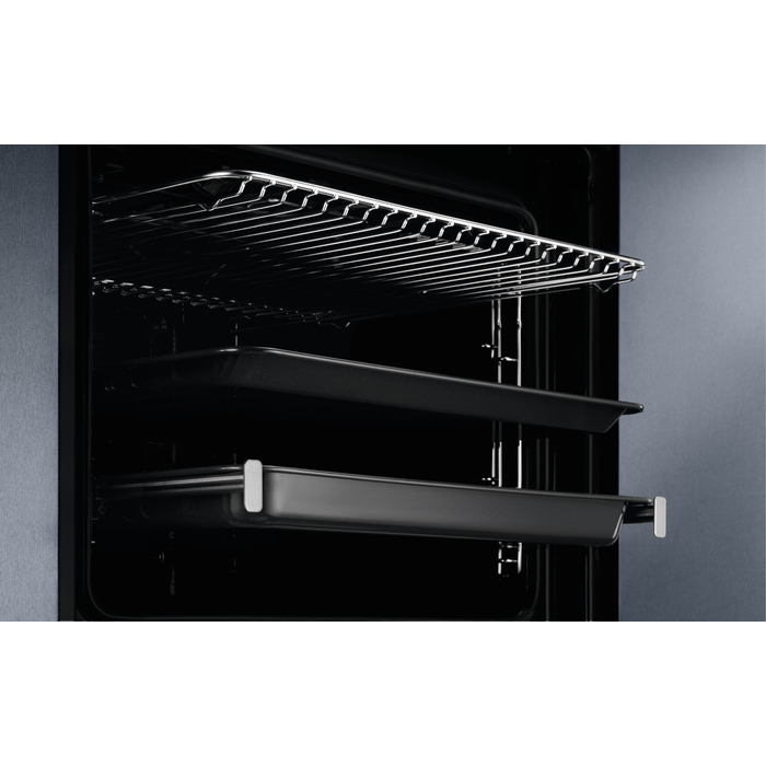 Electrolux KOEAP31WT 71 l 3500 W Zwart SHOWMODEL EWO05SR - Afbeelding 5