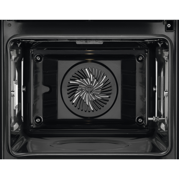 Electrolux KOEAP31WT 71 l 3500 W Zwart SHOWMODEL EWO05SR - Afbeelding 3