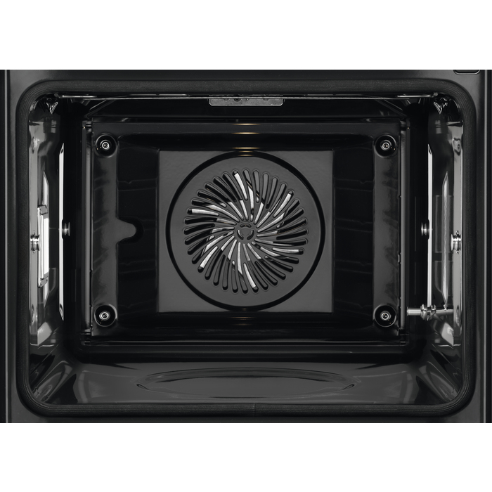 Electrolux KOEAP31WT 71 l 3500 W Zwart SHOWMODEL EWO05SR - Afbeelding 8