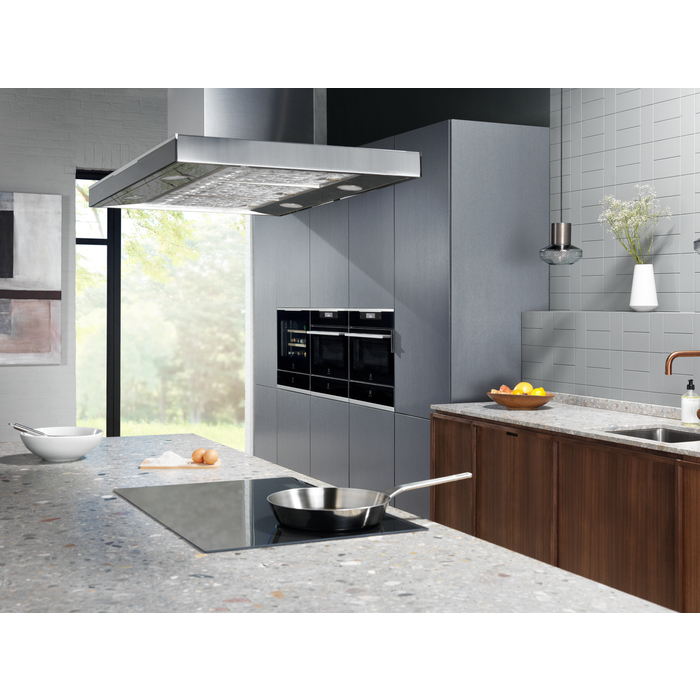 Electrolux KOEAP31WT 71 l 3500 W Zwart SHOWMODEL EWO05SR - Afbeelding 9
