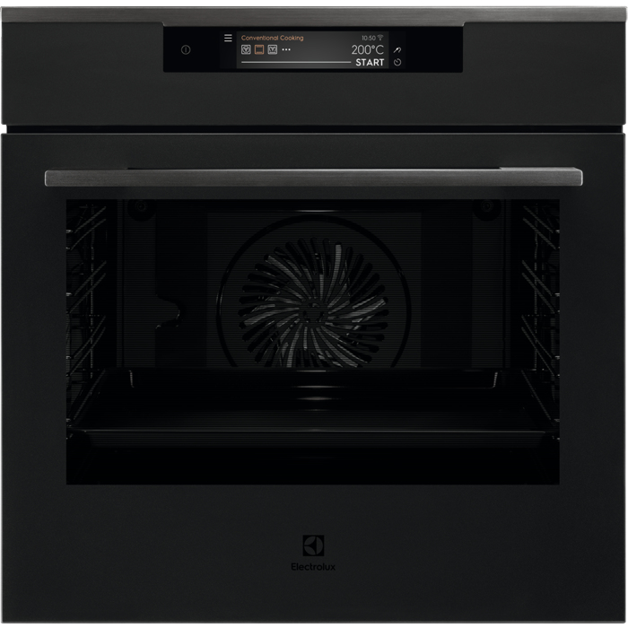 Electrolux KOEAP31WT 71 l 3500 W Zwart SHOWMODEL EWO05SR - Afbeelding 11