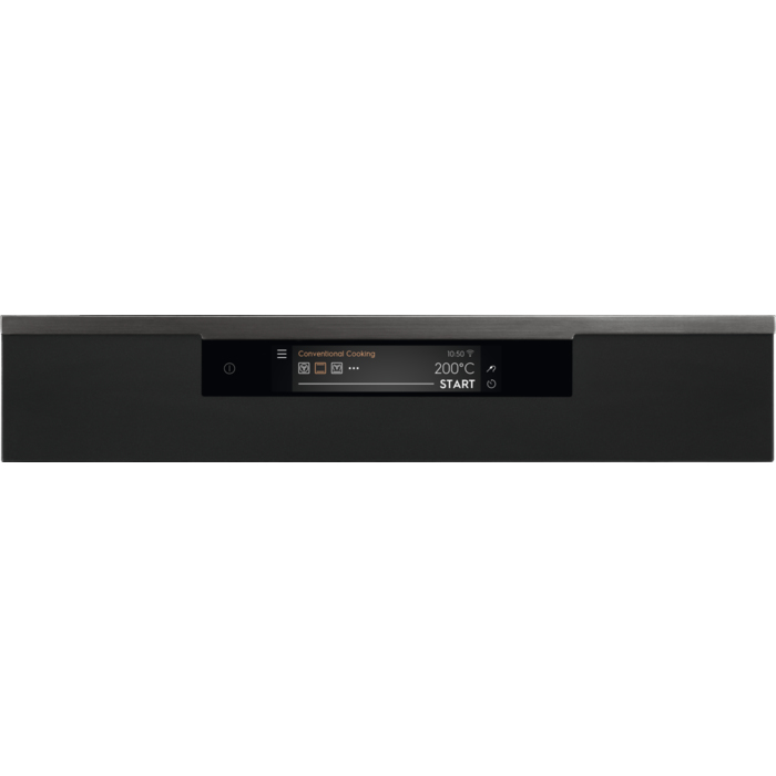 Electrolux KOEAP31WT 71 l 3500 W Zwart SHOWMODEL EWO05SR - Afbeelding 7