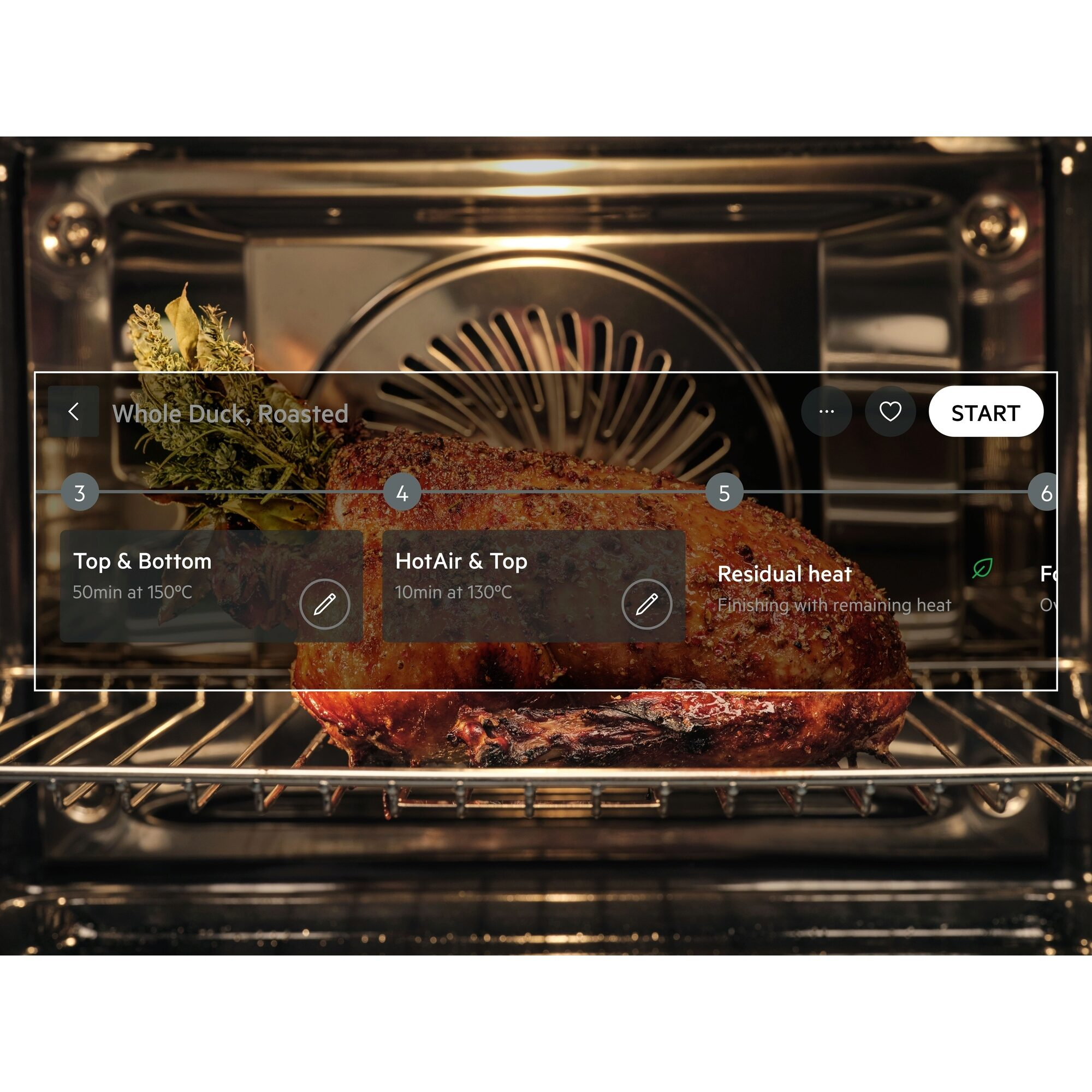 AEG Series 9000 TP9SK821B 45 l 3000 W Zwart - Afbeelding 5