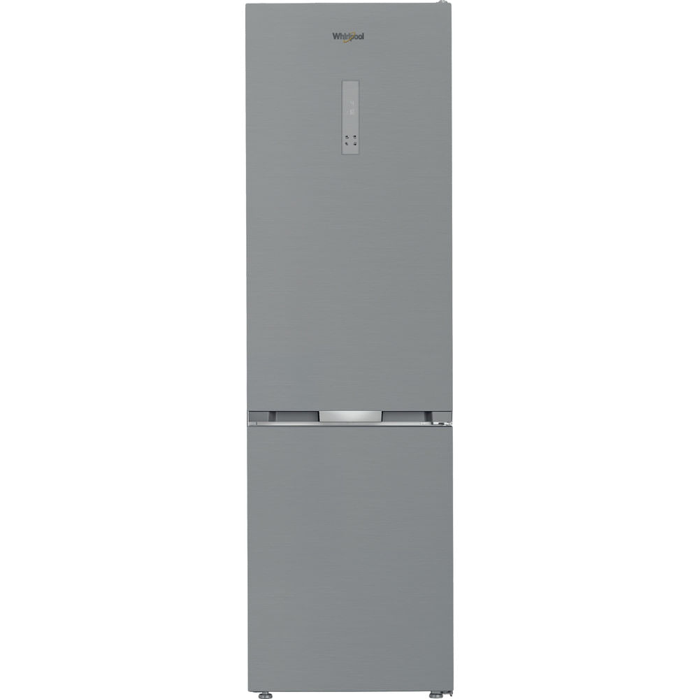 Whirlpool WHK 26403 XP6E Vrijstaand 355 l Roestvrijstaal