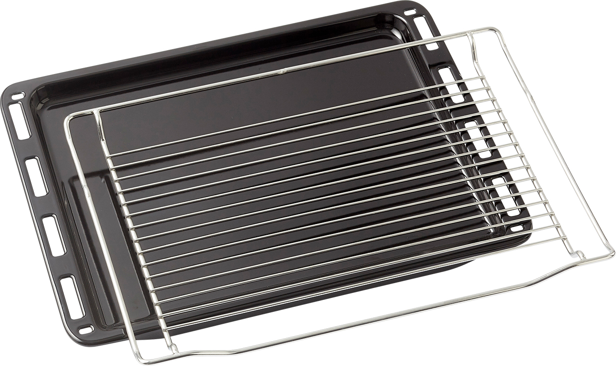 ETNA CM250TI oven 50,23 l Zwart - Afbeelding 7