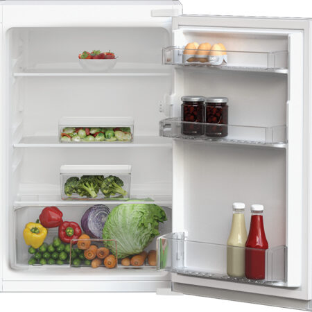 Beko B1803FN koelkast Ingebouwd 126 l Wit SHOWMODEL EWO41SR