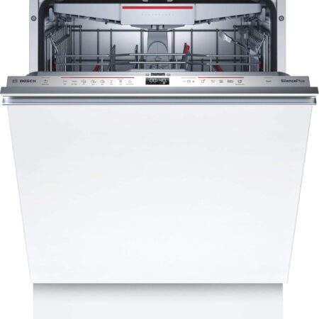 Bosch Serie 6 SMV6ZCX42E vaatwasser Volledig ingebouwd 14 couverts C Showroommodel EWO107SR