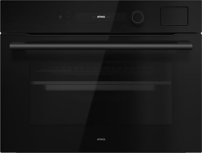 ATAG CS8471D oven 50 l 3600 W Zwart