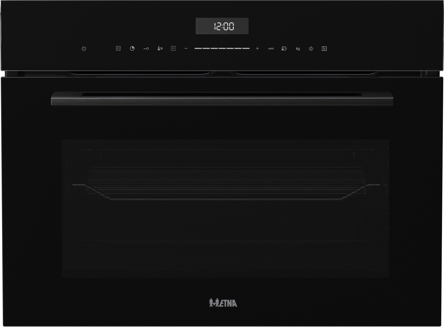 ETNA CM250MZ oven 50 l Zwart - Afbeelding 12