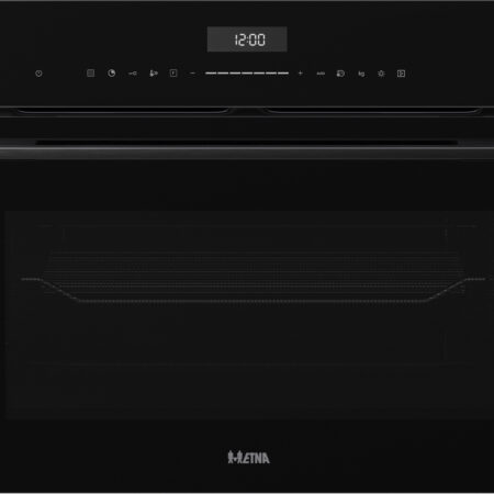 ETNA CM250ZT oven 50 l Zwart