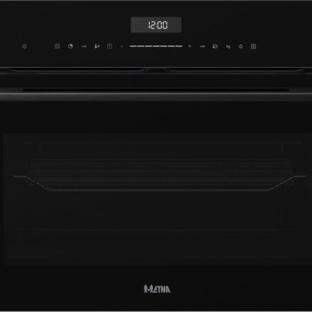 ETNA CM250MZ oven 50 l Zwart